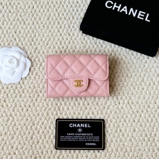 Chanel Wallets Purse